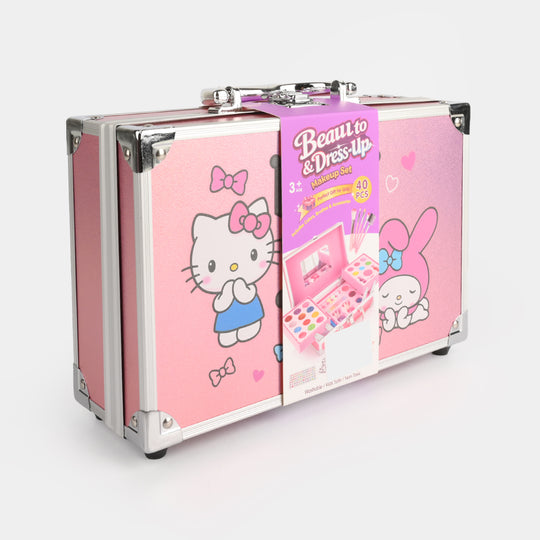 Kids Makeup Kit Set