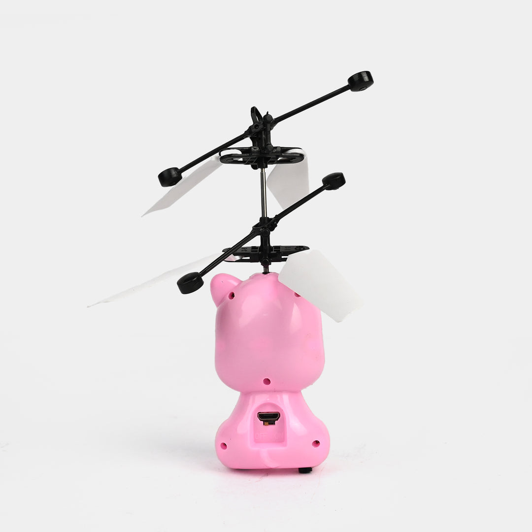 AIRCRAFT FLYING TOY FOR KIDS
