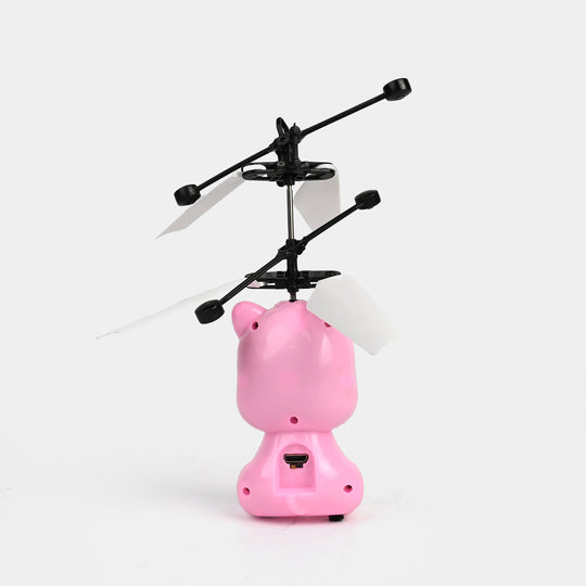 AIRCRAFT FLYING TOY FOR KIDS