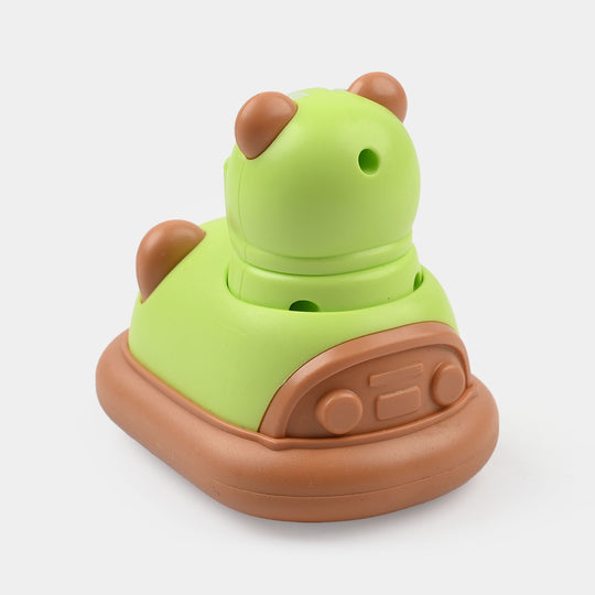 Bear Press Go Toy For Kids