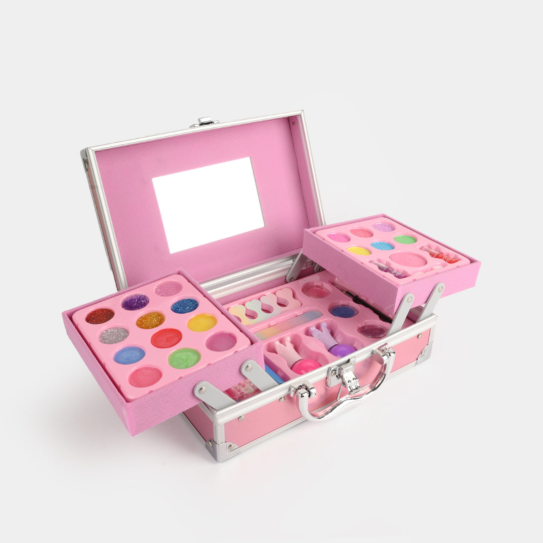 Kids Makeup Kit Set