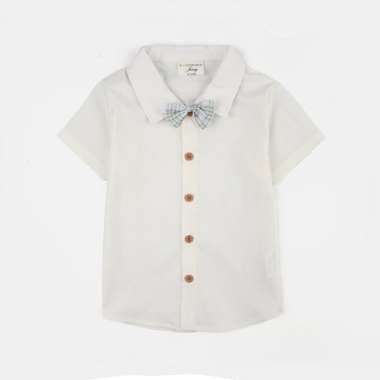 Infant Boys Jersey/Terry 2Pc Suit 294-006 E-C-GREEN