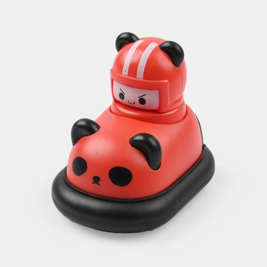 Bear Press Go Toy For Kids