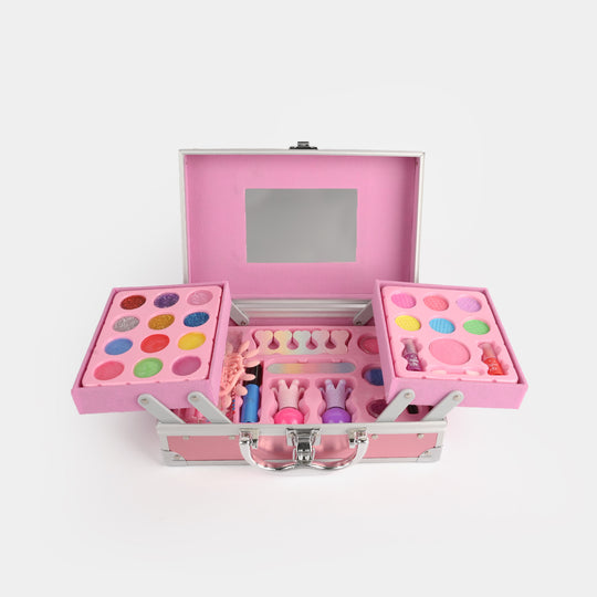 Kids Makeup Kit Set