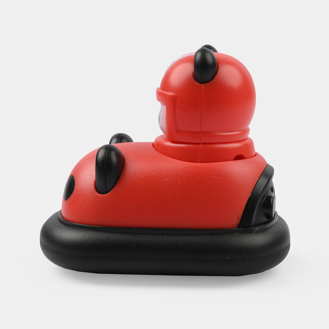 Bear Press Go Toy For Kids