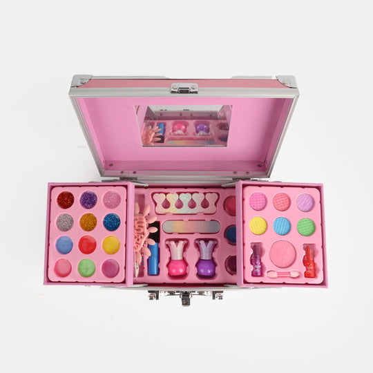 Kids Makeup Kit Set