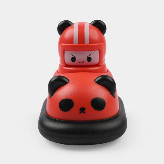 Bear Press Go Toy For Kids