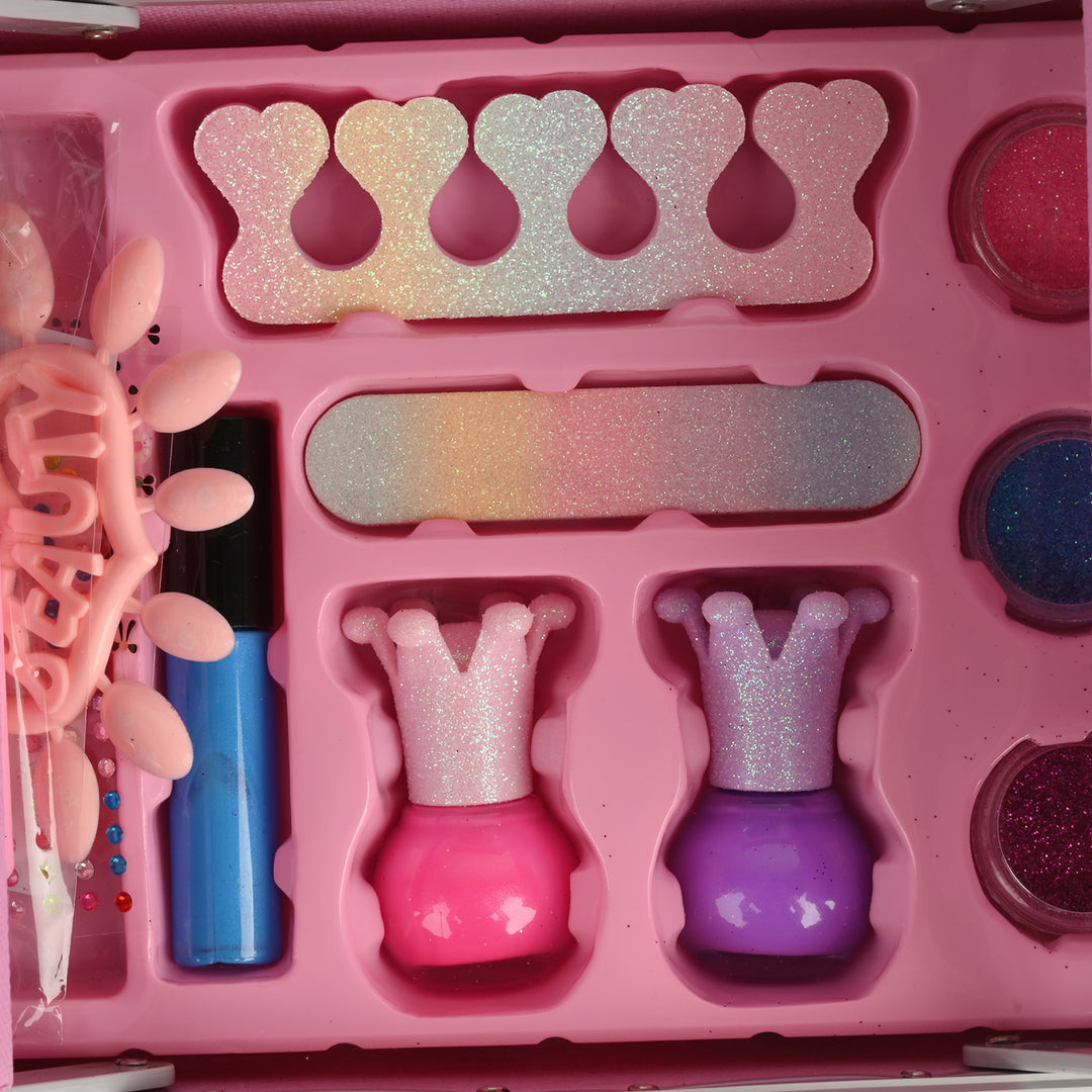 Kids Makeup Kit Set