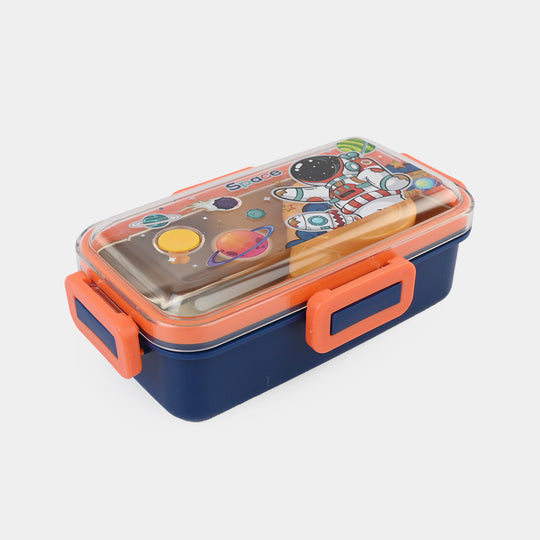 Stainless Steel Lunch Box for Kids