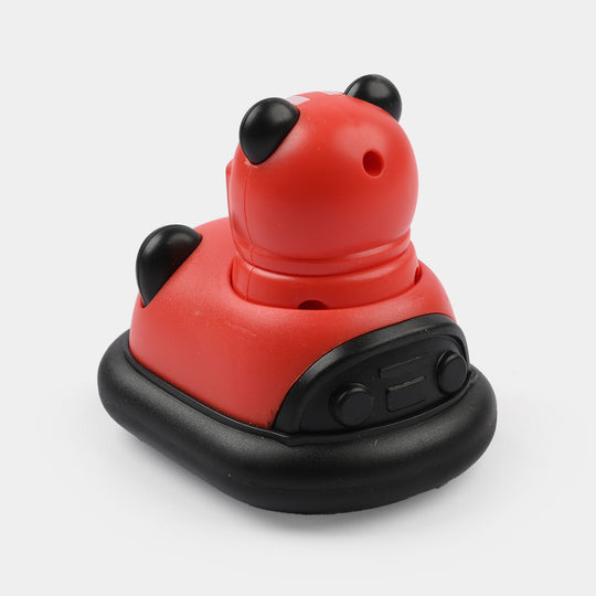 Bear Press Go Toy For Kids