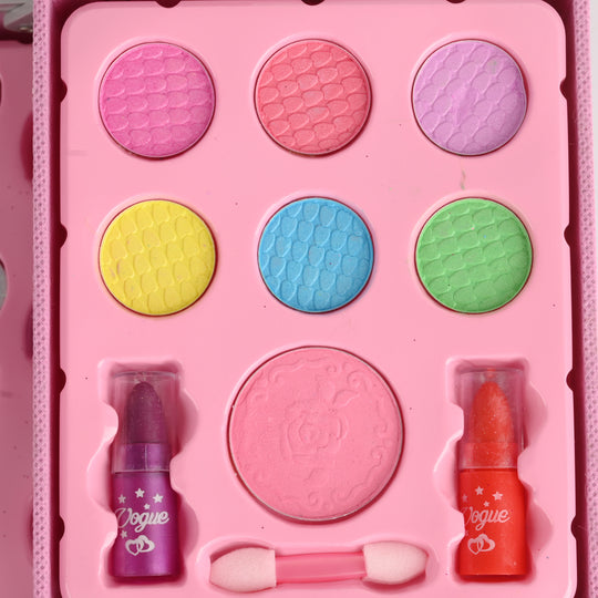 Kids Makeup Kit Set