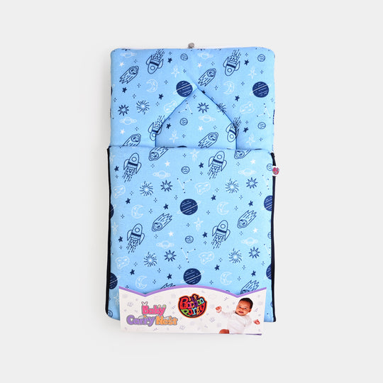 Hooded Baby Carry Nest