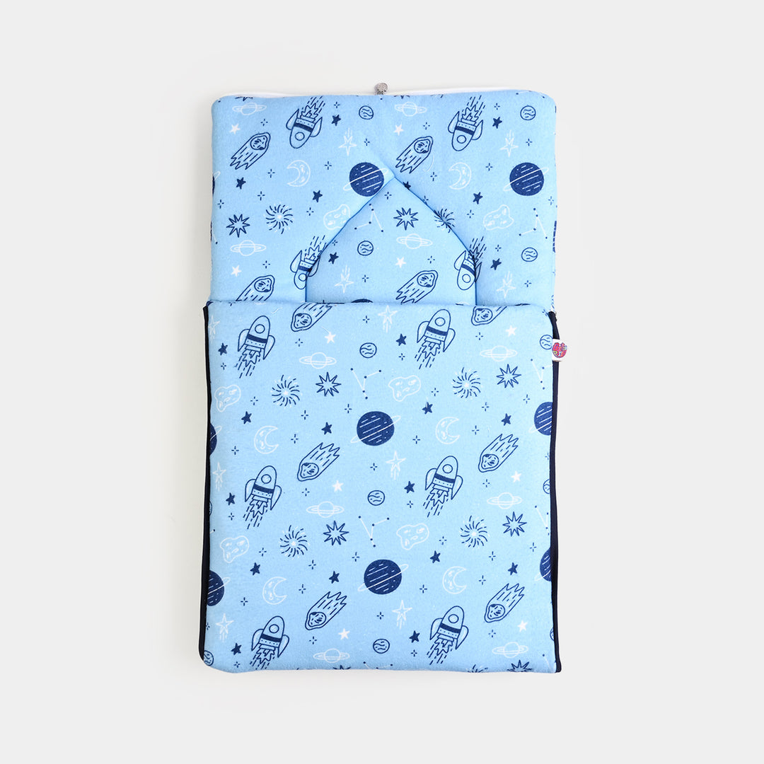 Hooded Baby Carry Nest