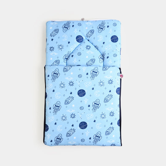 Hooded Baby Carry Nest