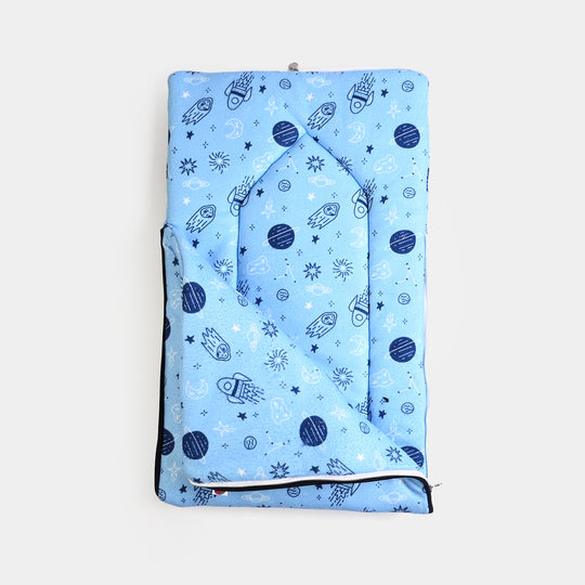 Hooded Baby Carry Nest