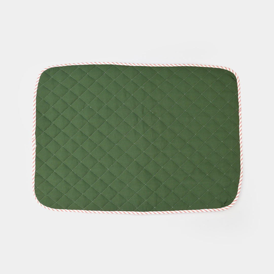 Baby Changing Sheet | Soft & Comfortable | 18"x25"