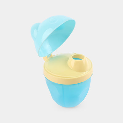 Cute Baby Milk Container 3 Partition