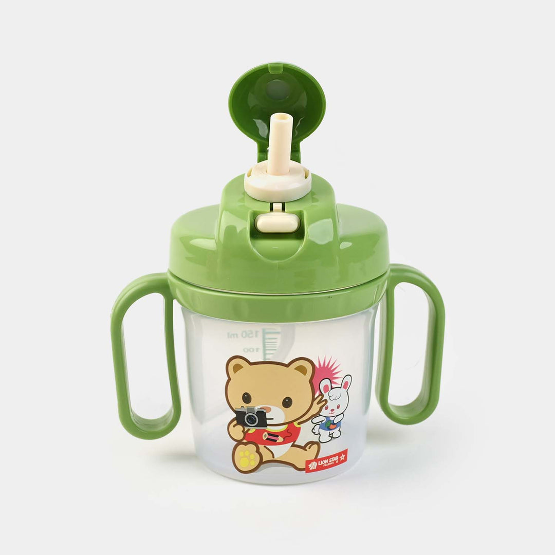 Baby Sippy Cup 300Ml For Kids