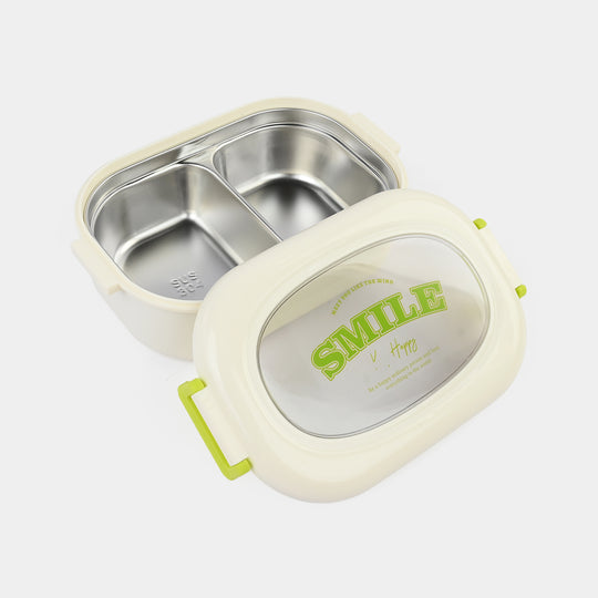 Stainless Steel Lunch Box for Kids