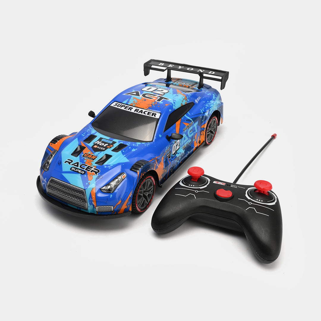 Remote Control Car For Kids