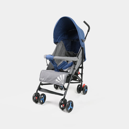 Baby Stroller Buggy - Navy
