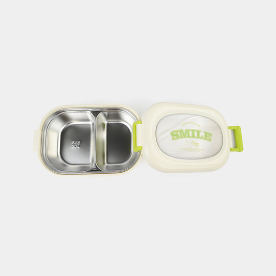 Stainless Steel Lunch Box for Kids