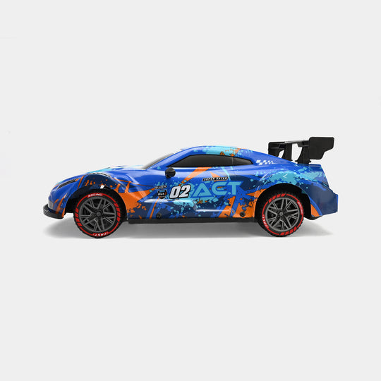 Remote Control Car For Kids