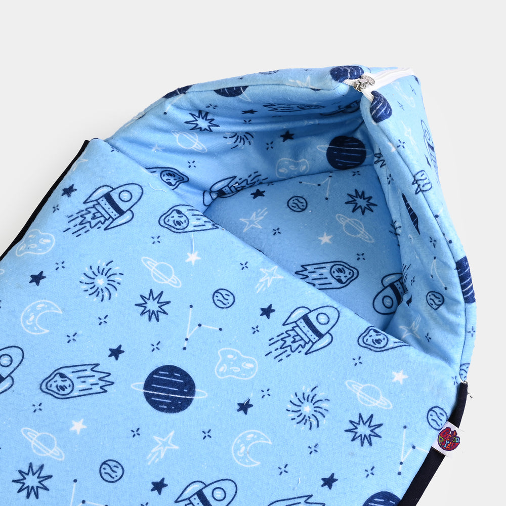 Hooded Baby Carry Nest