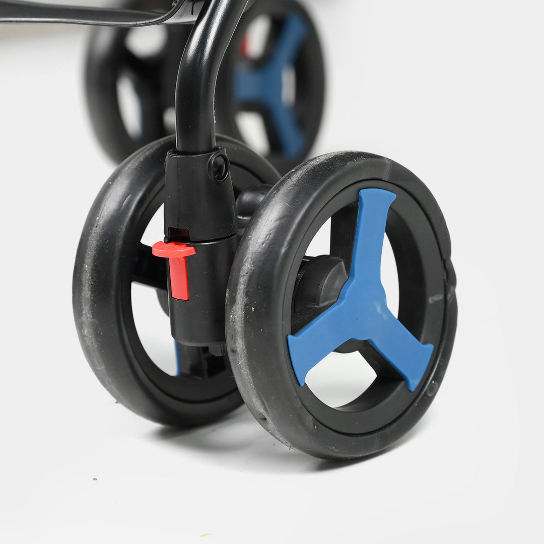 Baby Stroller Buggy - Navy
