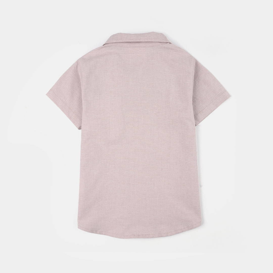 Infant Boys Jersey/Terry 2Pc Suit 287-050