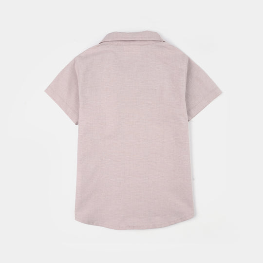 Infant Boys Jersey/Terry 2Pc Suit 287-050