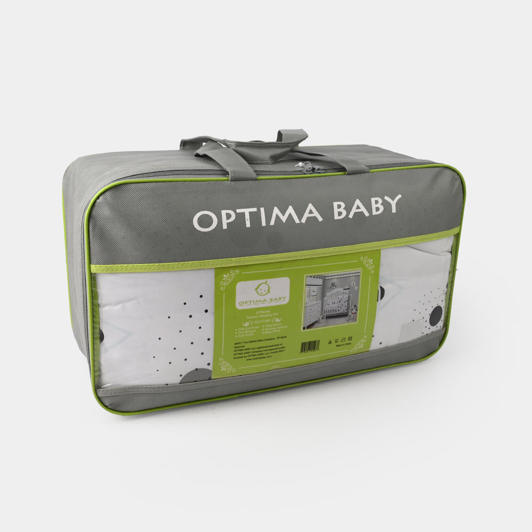 Baby Crib Bedding Set – Comfort & Style For Your Baby’s Nursery