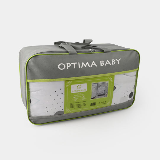 Baby Crib Bedding Set – Comfort & Style For Your Baby’s Nursery