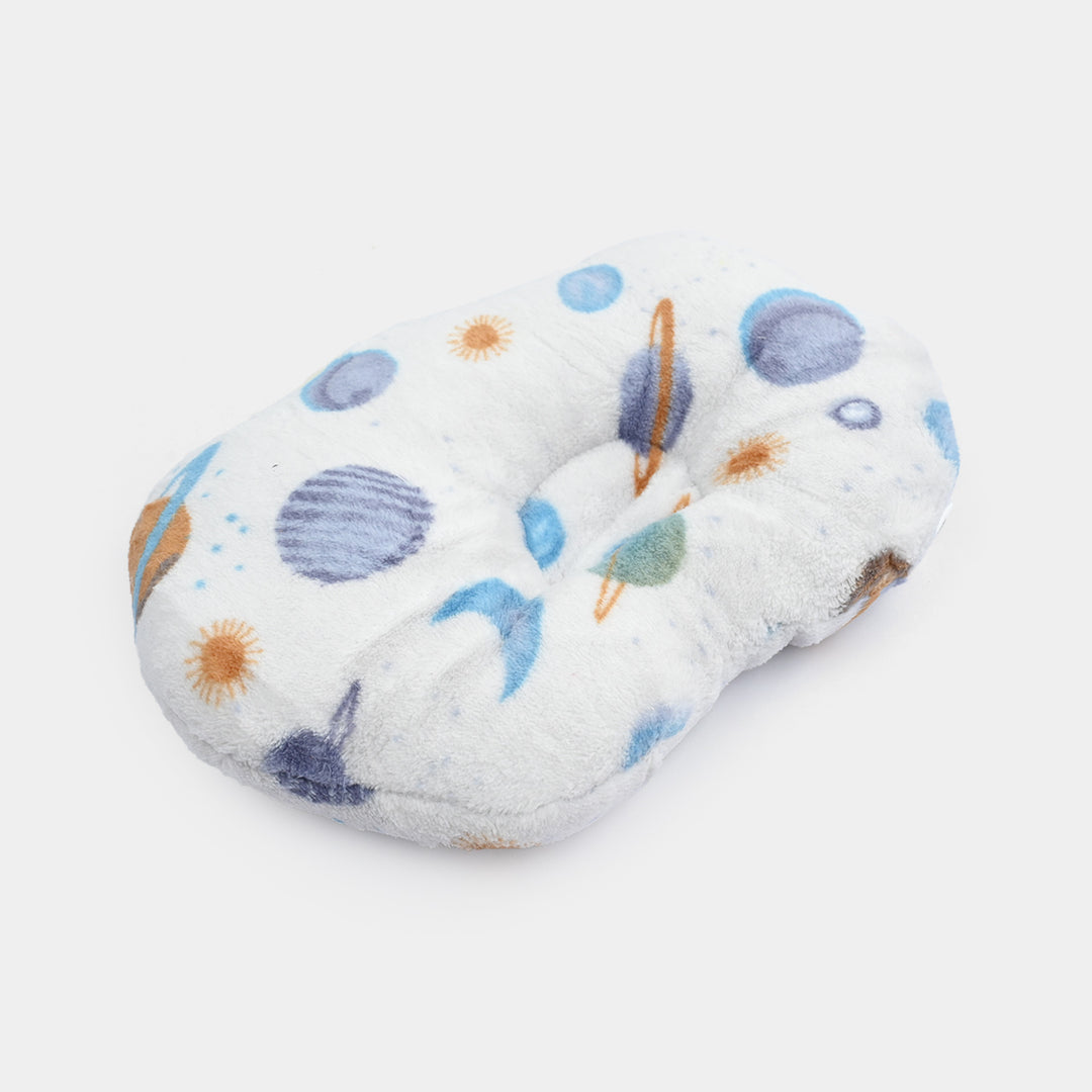 Baby Head Shaping Pillow