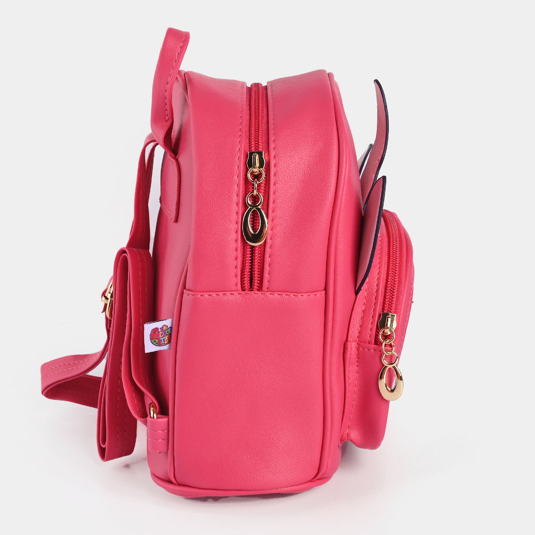 CUTE FANCY BACKPACK FOR GIRLS