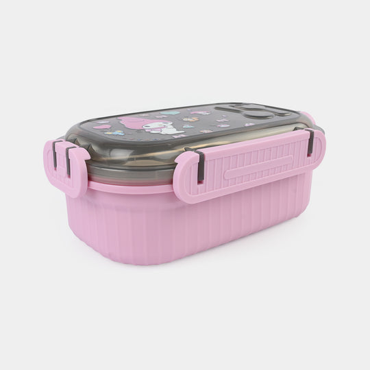 Stainless Steel Lunch Box for Kids