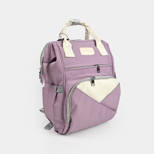 Essential Mother Backpack for Baby Care