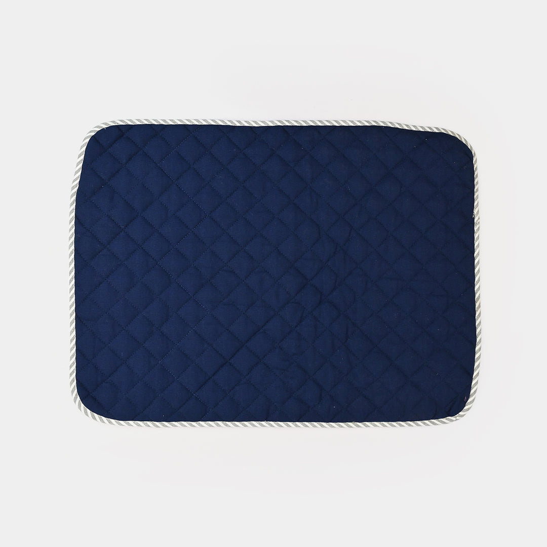 Baby Changing Sheet | Soft & Comfortable | 18"x25"