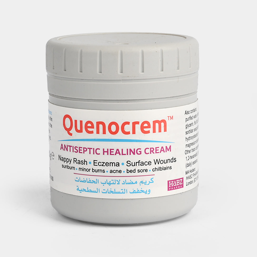 Quenocrem Cream 60g