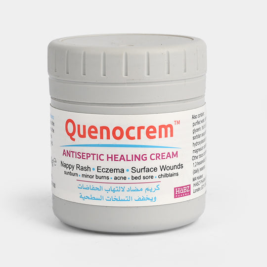 Quenocrem Cream 60g