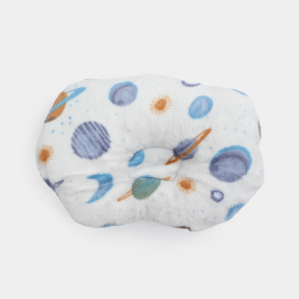 Baby Head Shaping Pillow