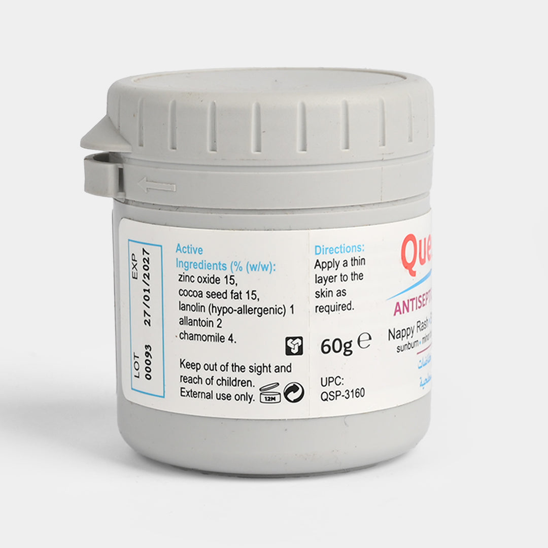 Quenocrem Cream 60g