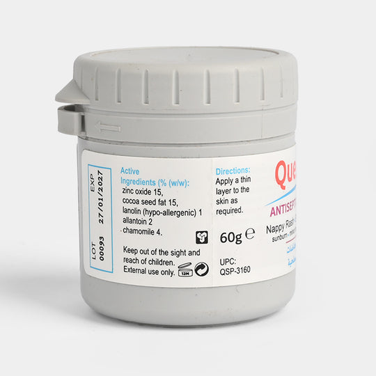 Quenocrem Cream 60g