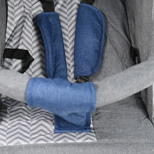 Baby Stroller Buggy - Navy