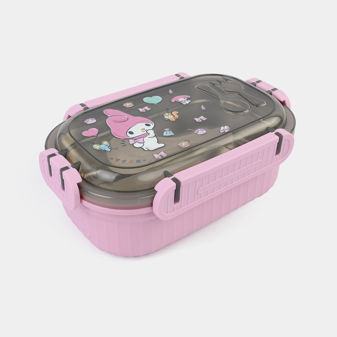 Stainless Steel Lunch Box for Kids