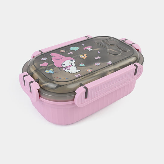Stainless Steel Lunch Box for Kids