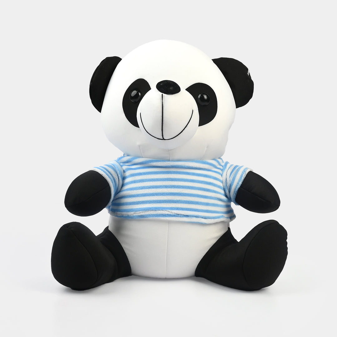 Soft Bean Toy Panda