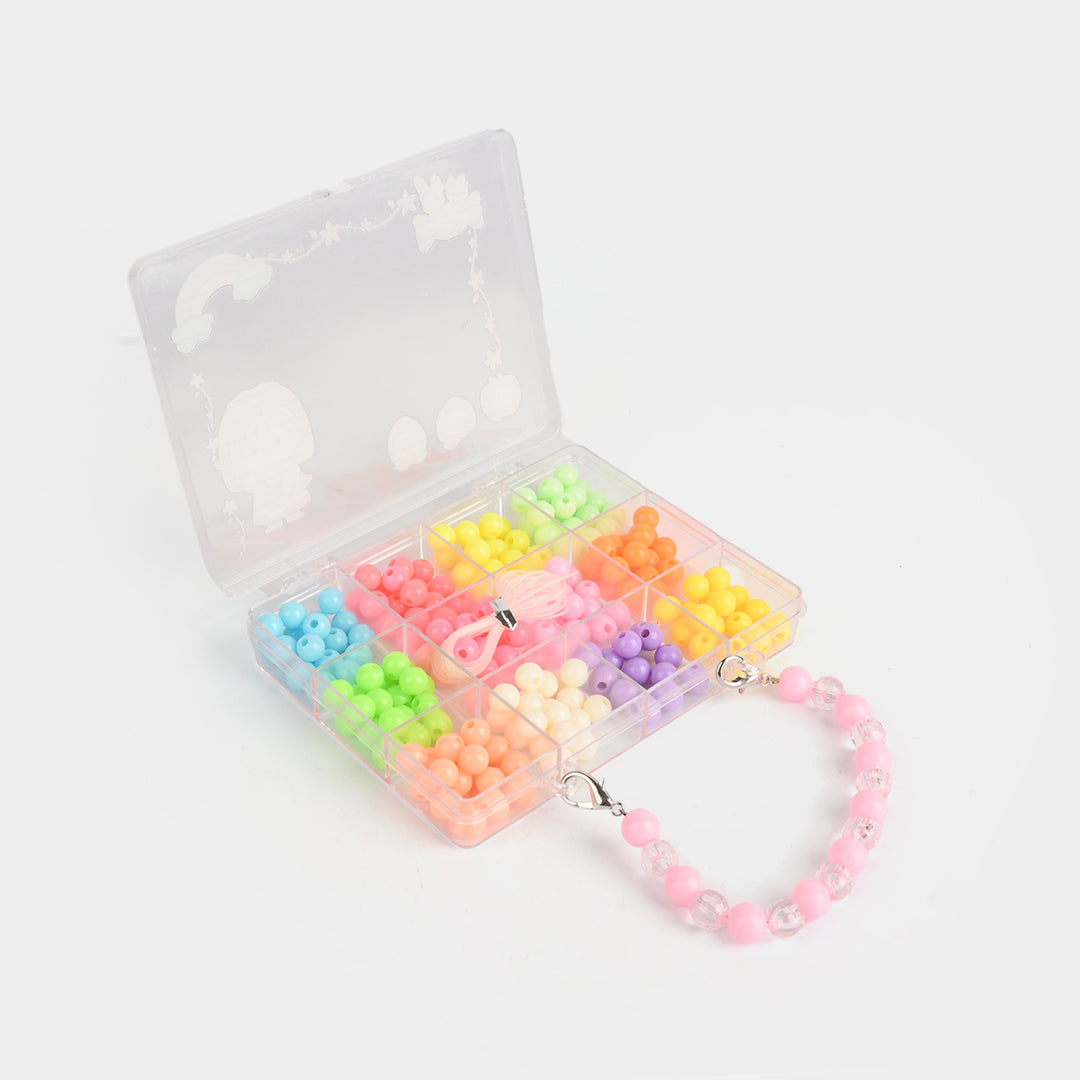 DIY Handmade Beading Set