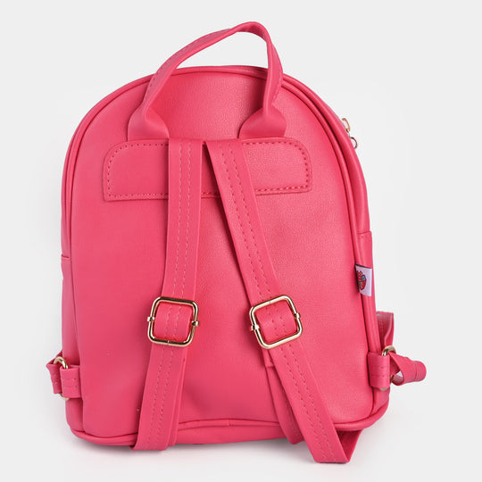 CUTE FANCY BACKPACK FOR GIRLS