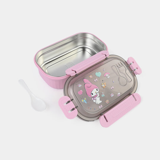 Stainless Steel Lunch Box for Kids
